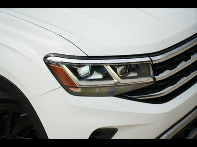 2020 Volkswagen Atlas Cross Sport 2.0T SEL