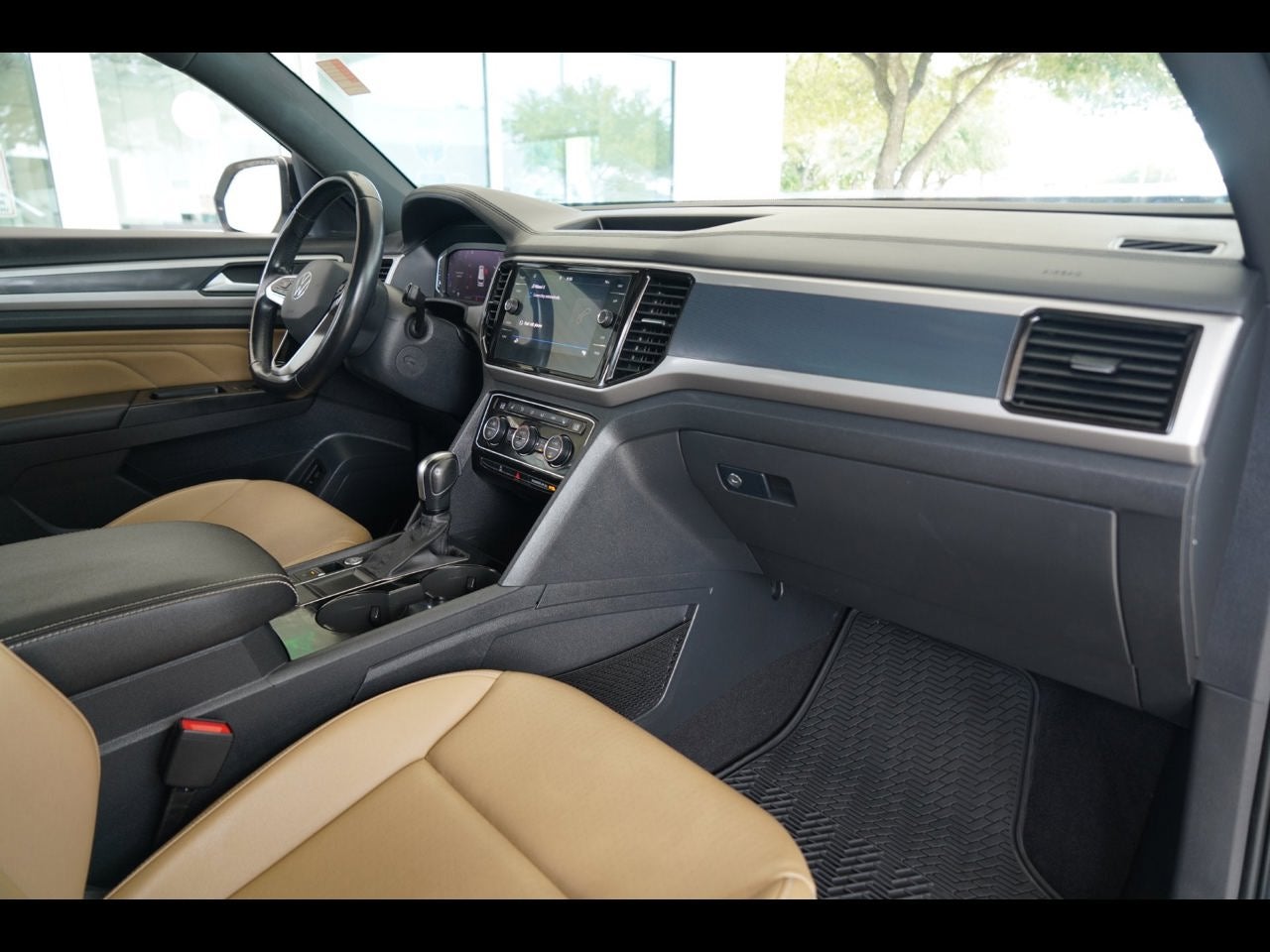 2020 Volkswagen Atlas Cross Sport 2.0T SEL