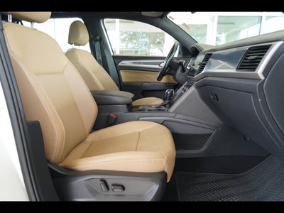 2020 Volkswagen Atlas Cross Sport 2.0T SEL