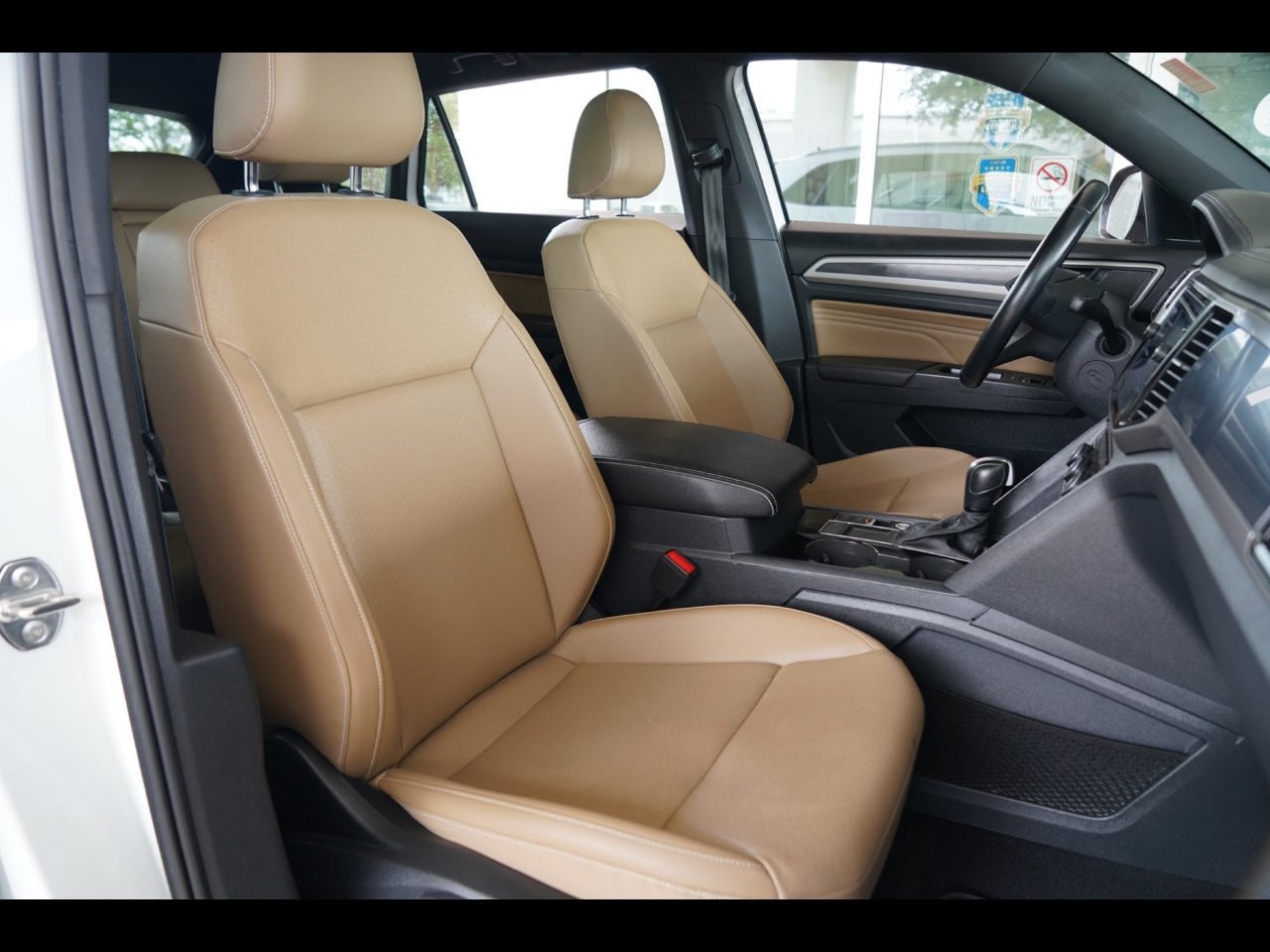 2020 Volkswagen Atlas Cross Sport 2.0T SEL