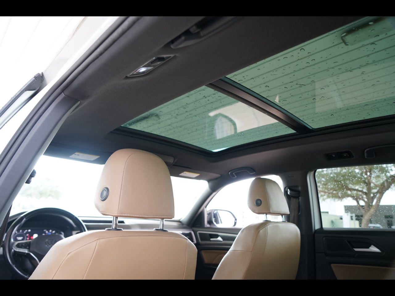 2020 Volkswagen Atlas Cross Sport 2.0T SEL