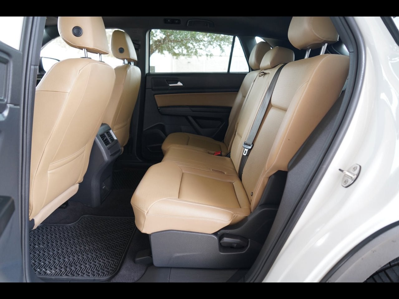 2020 Volkswagen Atlas Cross Sport 2.0T SEL