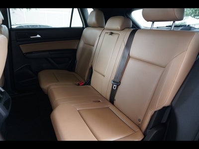 2020 Volkswagen Atlas Cross Sport 2.0T SEL