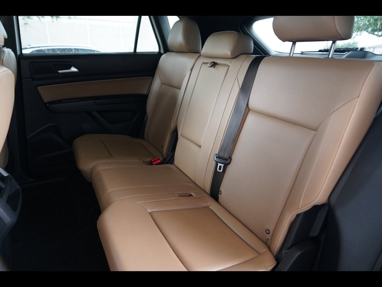 2020 Volkswagen Atlas Cross Sport 2.0T SEL