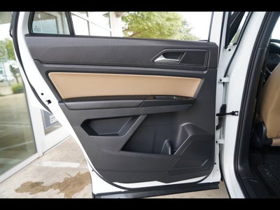 2020 Volkswagen Atlas Cross Sport 2.0T SEL