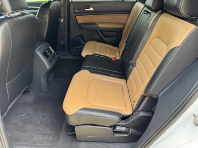 2022 Volkswagen Atlas Cross Sport 3.6L V6 SEL Premium R-Line