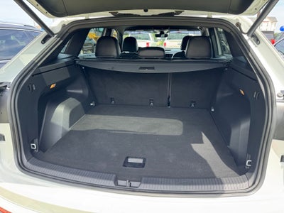 2022 Volkswagen Atlas Cross Sport 3.6L V6 SEL Premium R-Line