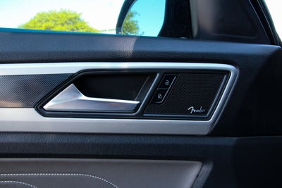 2023 Volkswagen Atlas Cross Sport 3.6L V6 SEL Premium R-Line