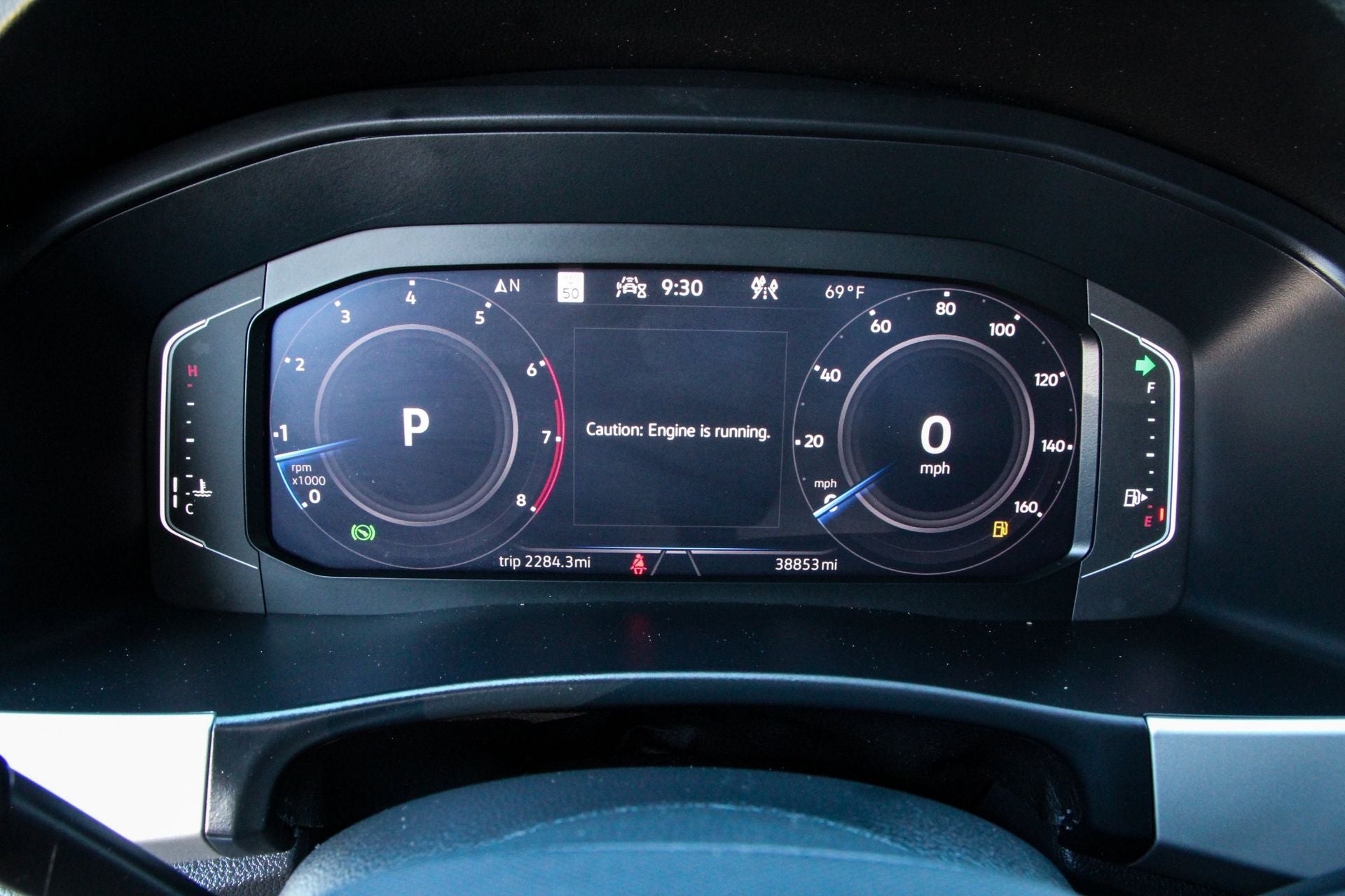 2023 Volkswagen Atlas Cross Sport 3.6L V6 SEL Premium R-Line