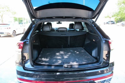 2023 Volkswagen Atlas Cross Sport 3.6L V6 SEL Premium R-Line