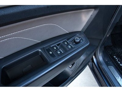 2023 Volkswagen Atlas Cross Sport 3.6L V6 SEL Premium R-Line