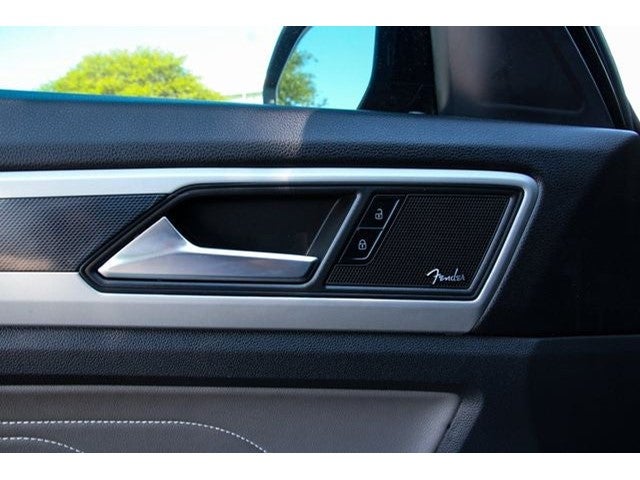 2023 Volkswagen Atlas Cross Sport 3.6L V6 SEL Premium R-Line