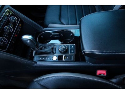 2023 Volkswagen Atlas Cross Sport 3.6L V6 SEL Premium R-Line