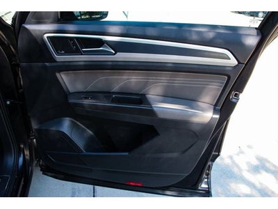 2023 Volkswagen Atlas Cross Sport 3.6L V6 SEL Premium R-Line