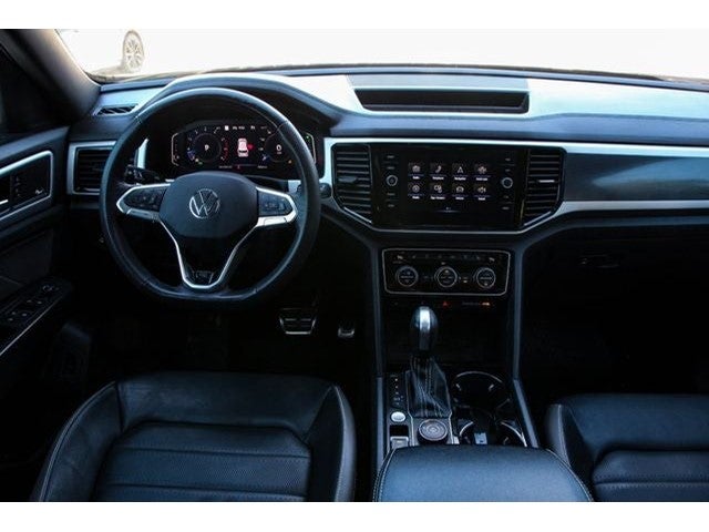 2023 Volkswagen Atlas Cross Sport 3.6L V6 SEL Premium R-Line