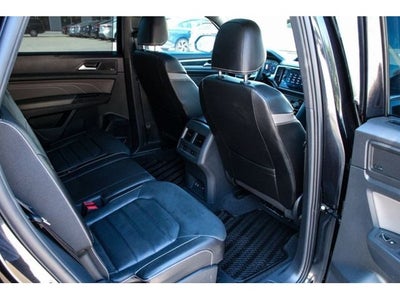 2023 Volkswagen Atlas Cross Sport 3.6L V6 SEL Premium R-Line