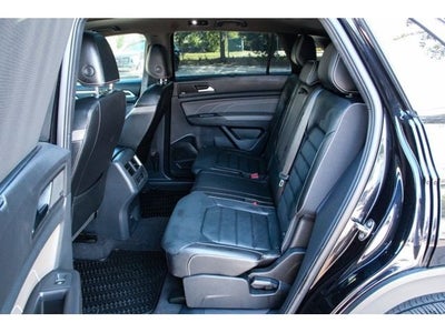 2023 Volkswagen Atlas Cross Sport 3.6L V6 SEL Premium R-Line