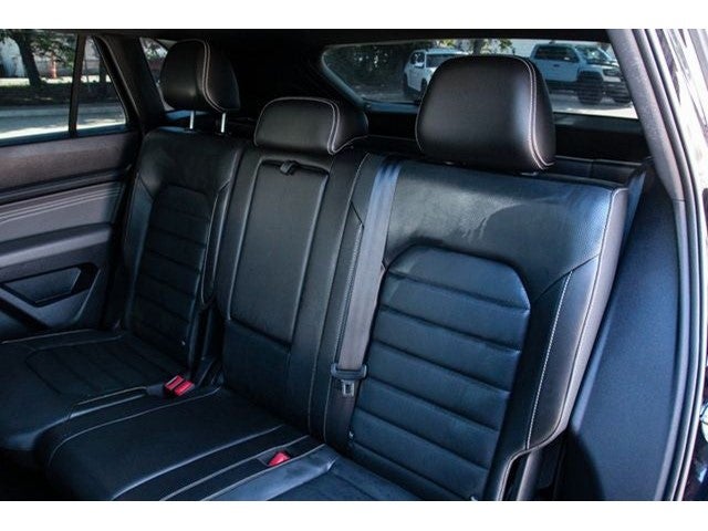 2023 Volkswagen Atlas Cross Sport 3.6L V6 SEL Premium R-Line