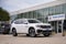 2023 Volkswagen Atlas 3.6L V6 SEL Premium R-Line