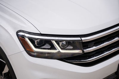 2023 Volkswagen Atlas 3.6L V6 SEL Premium R-Line