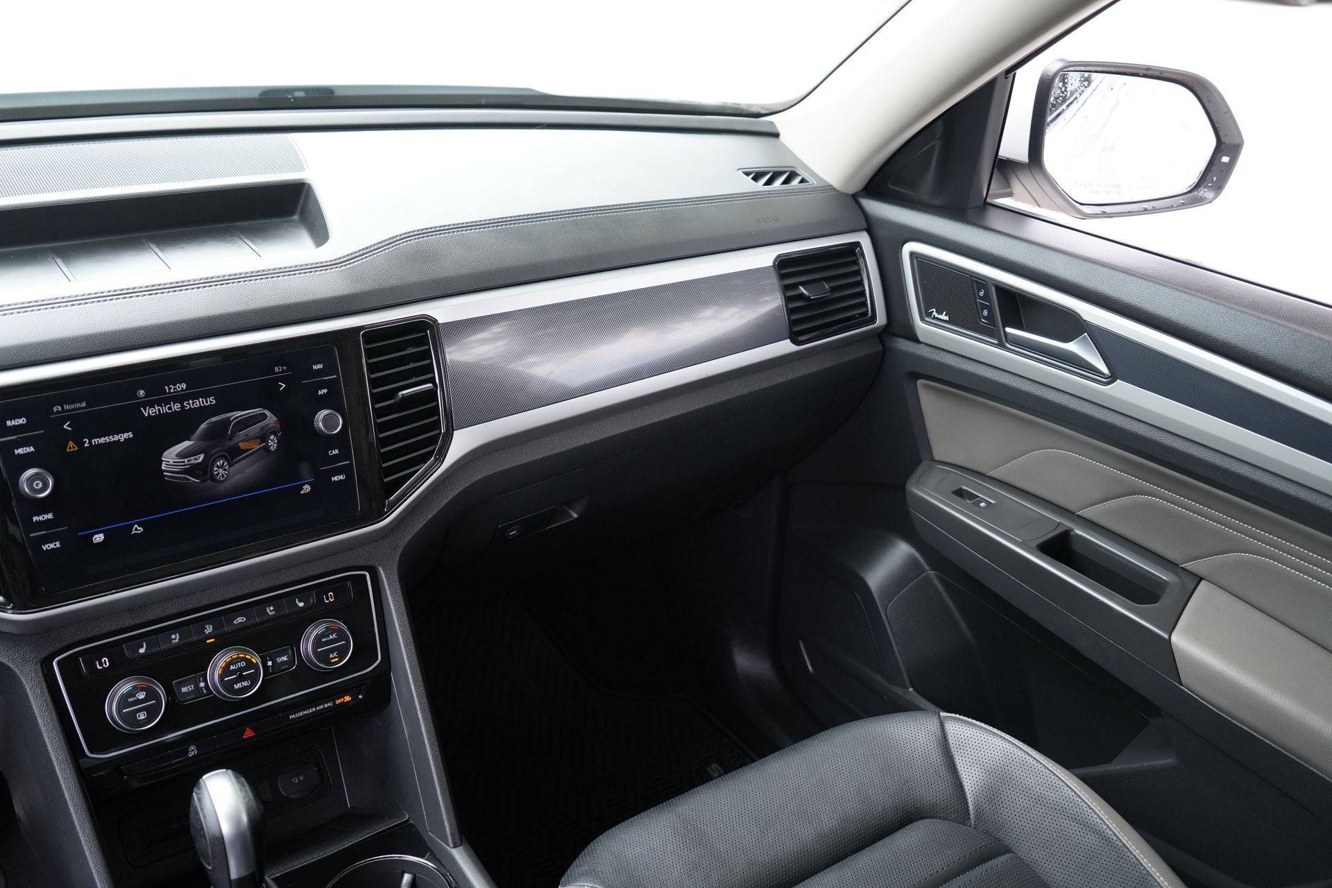 2023 Volkswagen Atlas 3.6L V6 SEL Premium R-Line