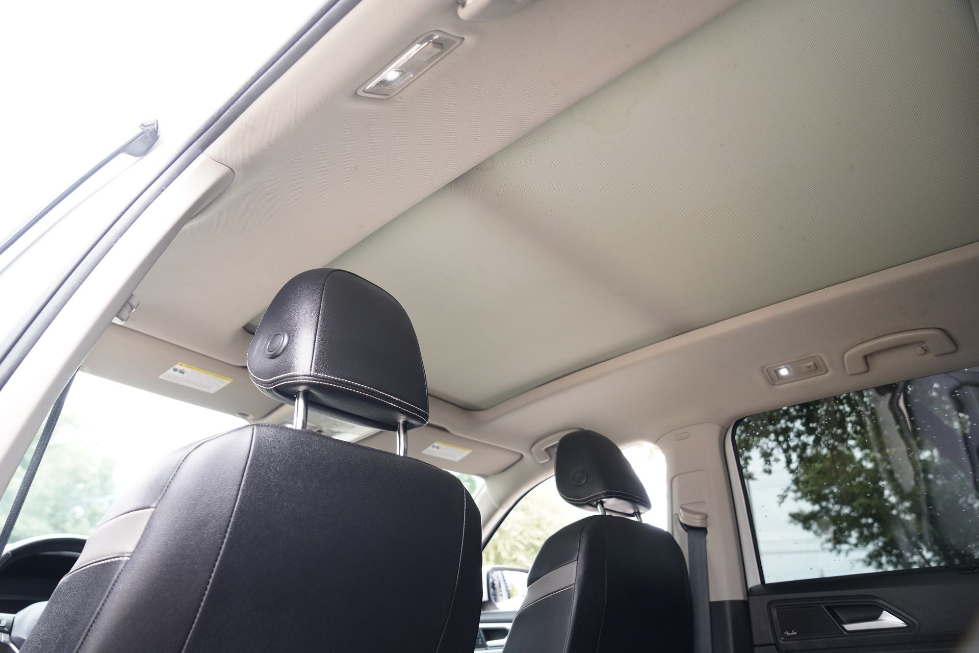 2023 Volkswagen Atlas 3.6L V6 SEL Premium R-Line