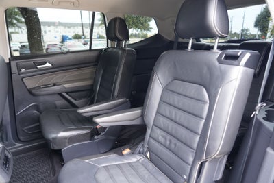 2023 Volkswagen Atlas 3.6L V6 SEL Premium R-Line