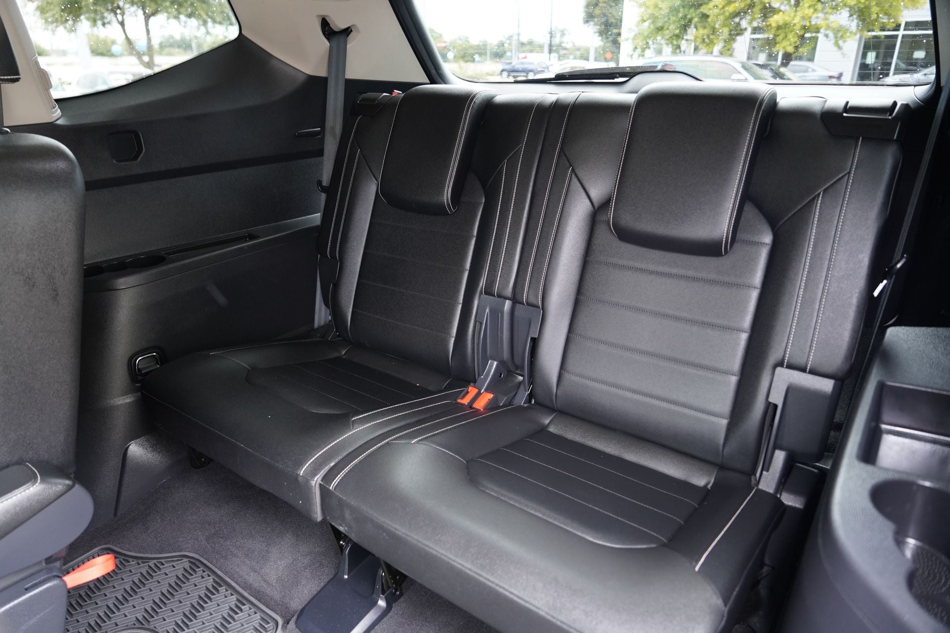 2023 Volkswagen Atlas 3.6L V6 SEL Premium R-Line