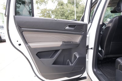 2023 Volkswagen Atlas 3.6L V6 SEL Premium R-Line