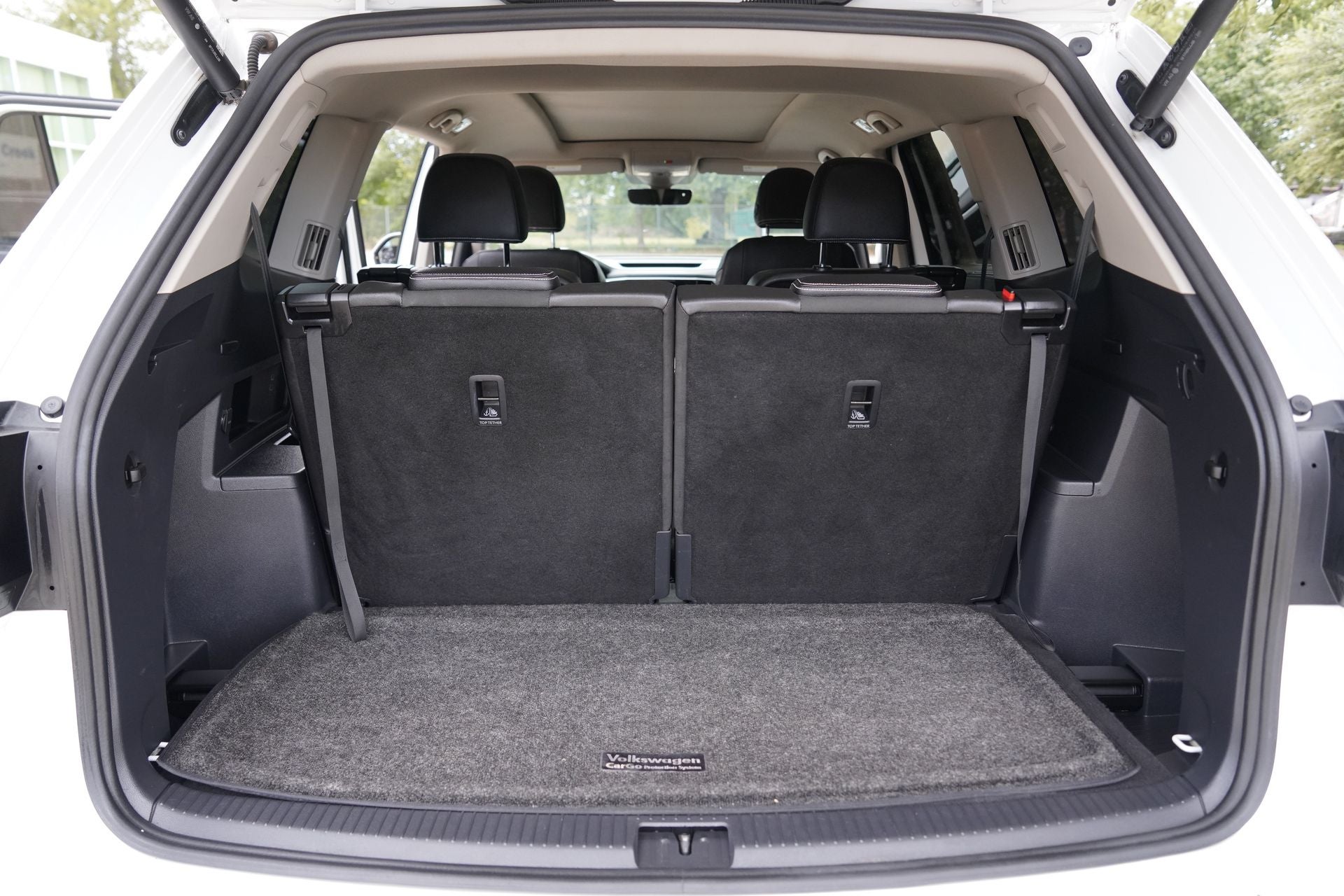 2023 Volkswagen Atlas 3.6L V6 SEL Premium R-Line