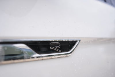 2023 Volkswagen Atlas 3.6L V6 SEL Premium R-Line