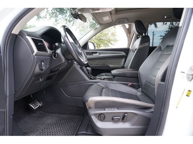 2023 Volkswagen Atlas 3.6L V6 SEL Premium R-Line