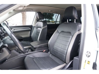 2023 Volkswagen Atlas 3.6L V6 SEL Premium R-Line