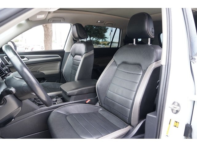 2023 Volkswagen Atlas 3.6L V6 SEL Premium R-Line