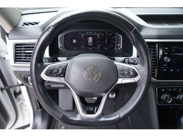 2023 Volkswagen Atlas 3.6L V6 SEL Premium R-Line