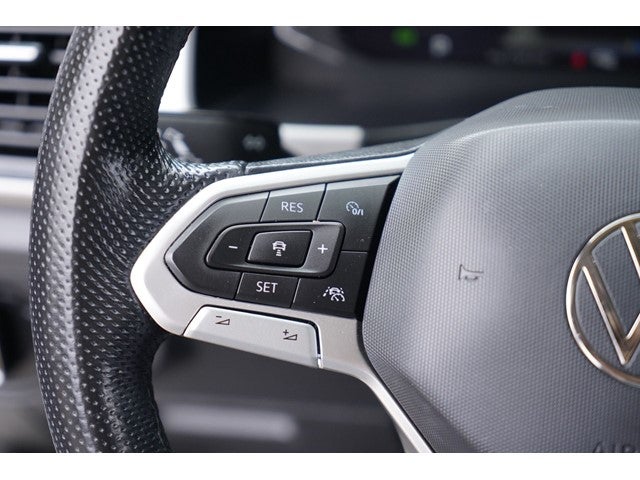 2023 Volkswagen Atlas 3.6L V6 SEL Premium R-Line
