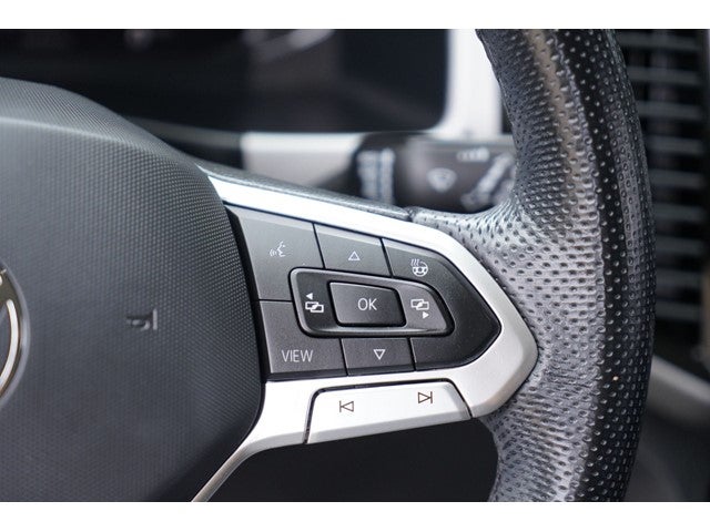 2023 Volkswagen Atlas 3.6L V6 SEL Premium R-Line