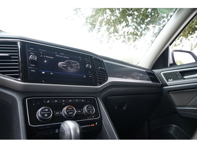 2023 Volkswagen Atlas 3.6L V6 SEL Premium R-Line