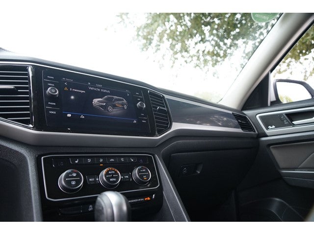 2023 Volkswagen Atlas 3.6L V6 SEL Premium R-Line