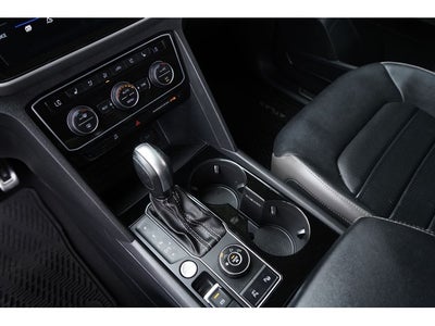 2023 Volkswagen Atlas 3.6L V6 SEL Premium R-Line