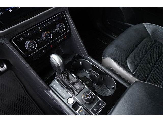 2023 Volkswagen Atlas 3.6L V6 SEL Premium R-Line
