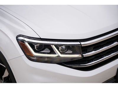 2023 Volkswagen Atlas 3.6L V6 SEL Premium R-Line