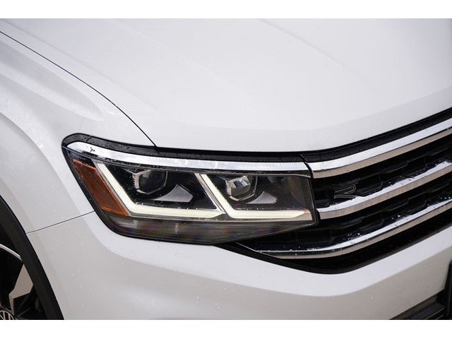 2023 Volkswagen Atlas 3.6L V6 SEL Premium R-Line