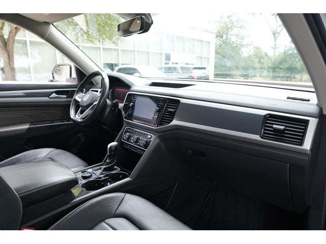 2023 Volkswagen Atlas 3.6L V6 SEL Premium R-Line