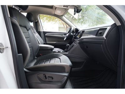 2023 Volkswagen Atlas 3.6L V6 SEL Premium R-Line