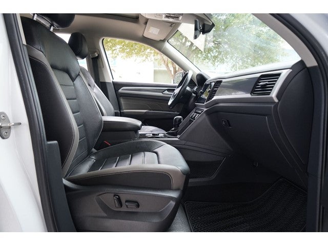 2023 Volkswagen Atlas 3.6L V6 SEL Premium R-Line