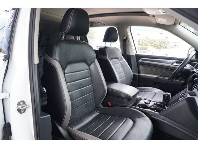 2023 Volkswagen Atlas 3.6L V6 SEL Premium R-Line