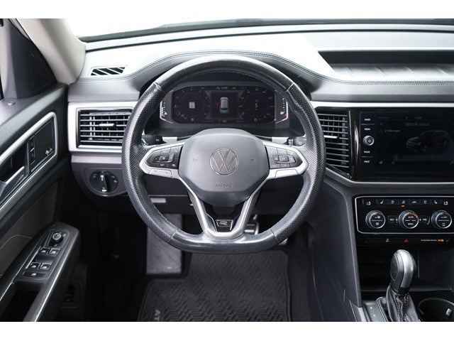 2023 Volkswagen Atlas 3.6L V6 SEL Premium R-Line