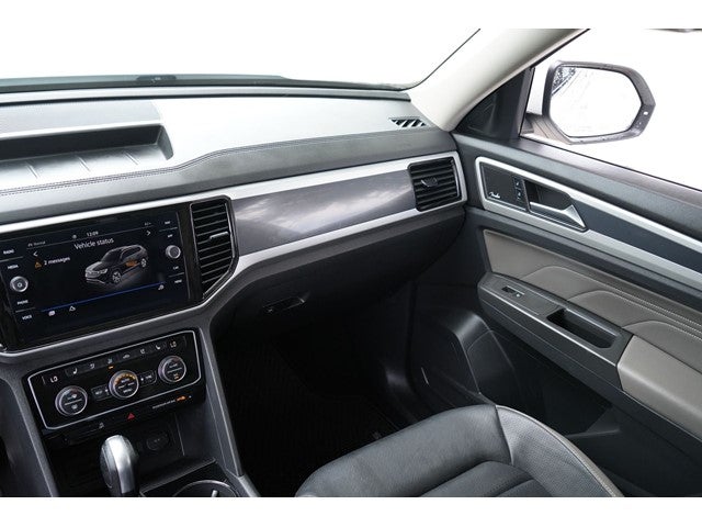 2023 Volkswagen Atlas 3.6L V6 SEL Premium R-Line