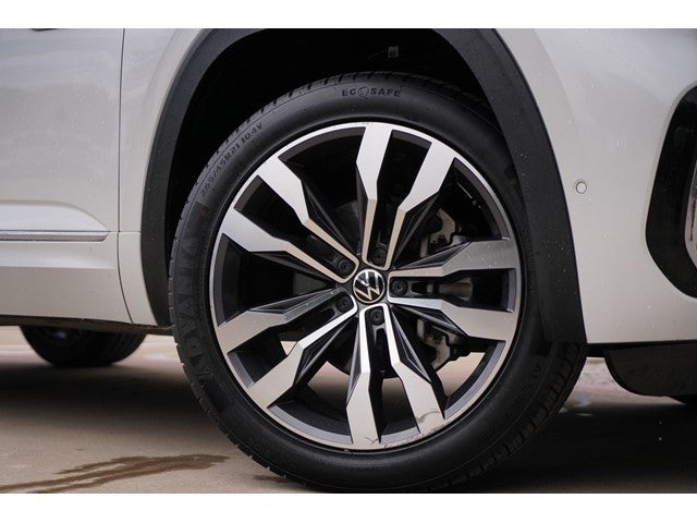 2023 Volkswagen Atlas 3.6L V6 SEL Premium R-Line